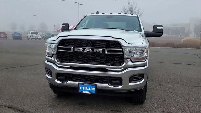 new 2024 Ram 3500 car, priced at $57,999