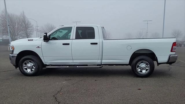 new 2024 Ram 3500 car, priced at $57,999