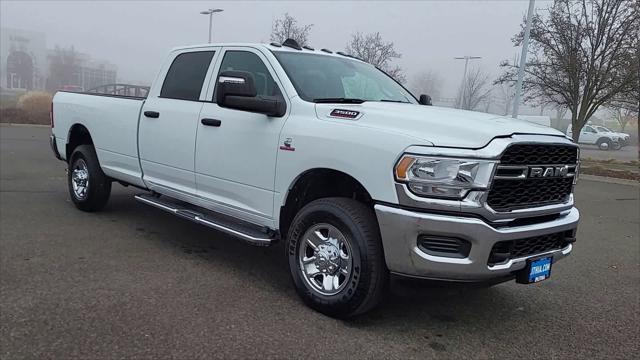 new 2024 Ram 3500 car, priced at $57,999