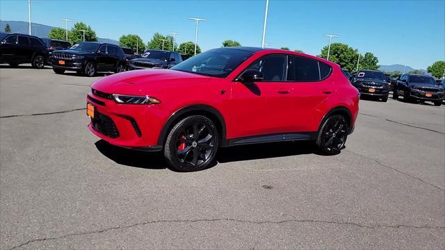 new 2024 Dodge Hornet car, priced at $37,379