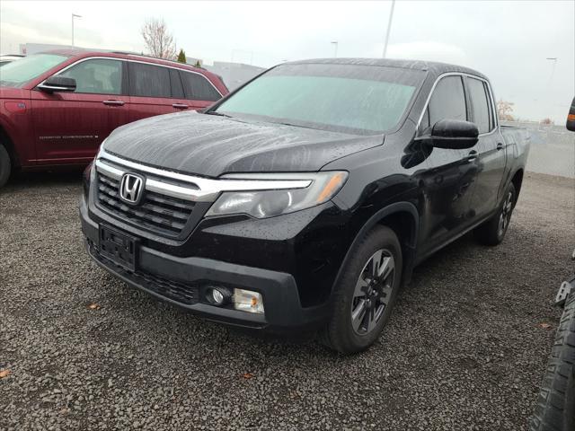 used 2019 Honda Ridgeline car