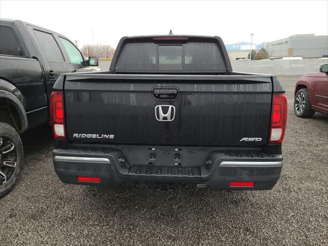 used 2019 Honda Ridgeline car, priced at $29,998