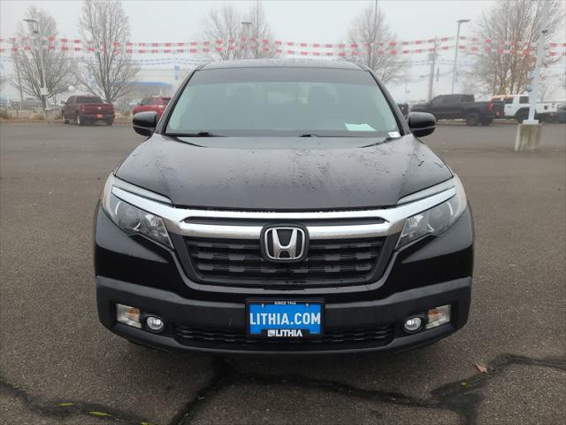 used 2019 Honda Ridgeline car, priced at $26,398