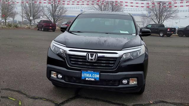 used 2019 Honda Ridgeline car, priced at $26,398