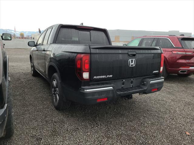 used 2019 Honda Ridgeline car, priced at $29,998