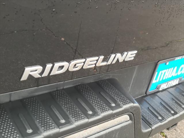 used 2019 Honda Ridgeline car, priced at $26,398