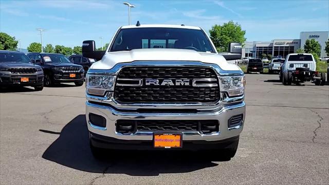 new 2024 Ram 2500 car, priced at $62,999