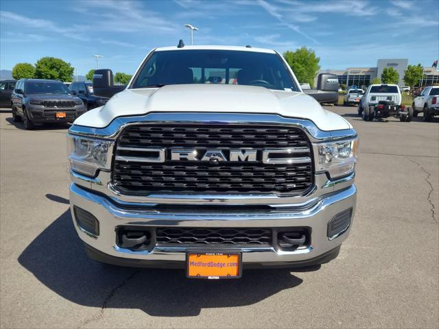 new 2024 Ram 2500 car, priced at $62,999