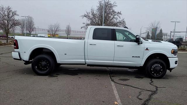 new 2024 Ram 3500 car, priced at $89,999