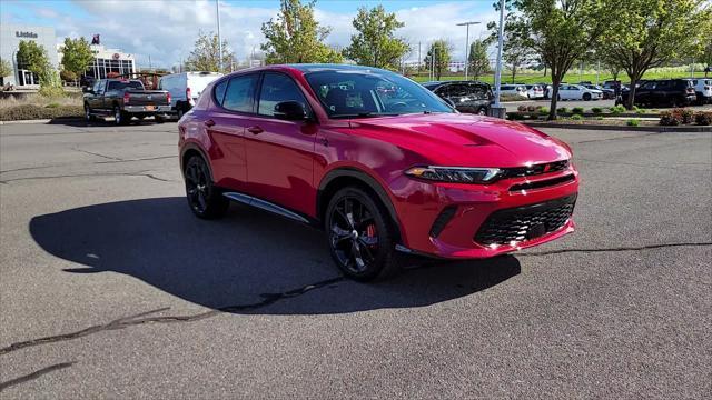 new 2024 Dodge Hornet car, priced at $47,999