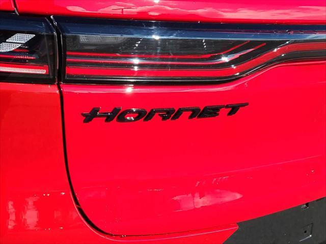 new 2024 Dodge Hornet car, priced at $47,999
