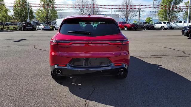 new 2024 Dodge Hornet car, priced at $37,379