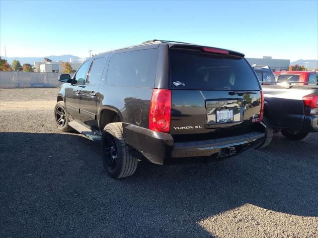 used 2013 GMC Yukon XL car, priced at $17,998