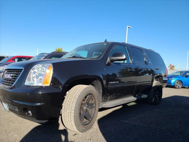 used 2013 GMC Yukon XL car, priced at $17,998