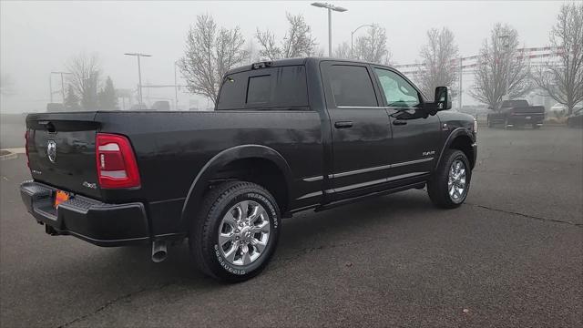 new 2024 Ram 2500 car, priced at $83,999