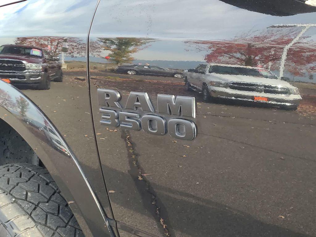 used 2016 Ram 3500 car, priced at $36,998