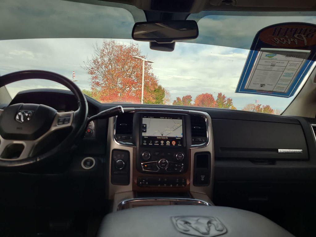 used 2016 Ram 3500 car, priced at $36,998