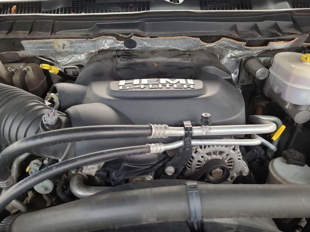 used 2016 Ram 3500 car, priced at $36,998