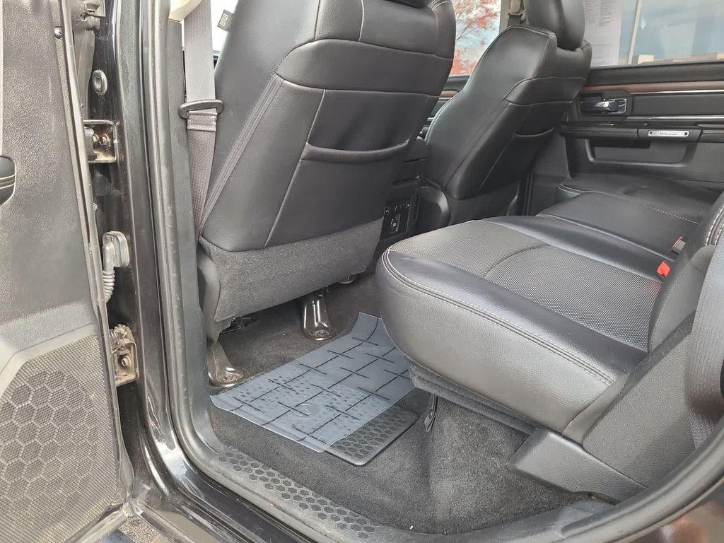 used 2016 Ram 3500 car, priced at $36,998