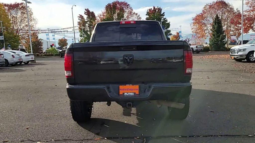 used 2016 Ram 3500 car, priced at $36,998