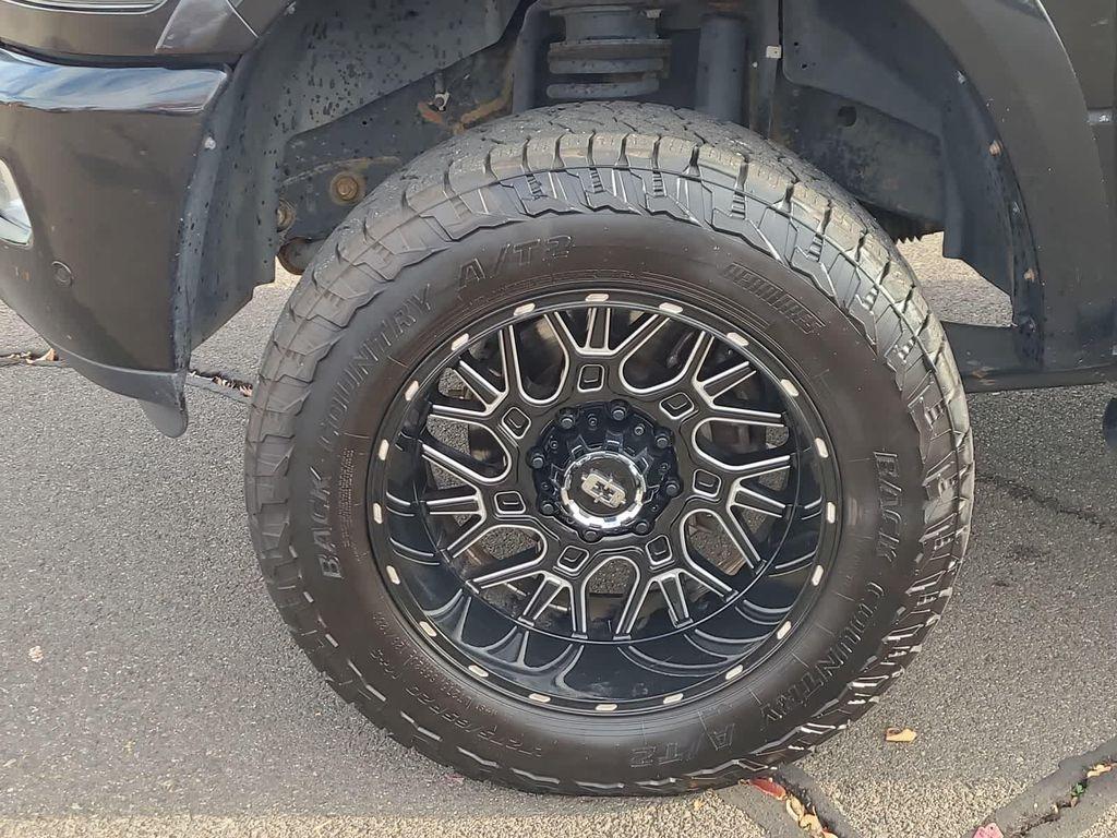 used 2016 Ram 3500 car, priced at $36,998