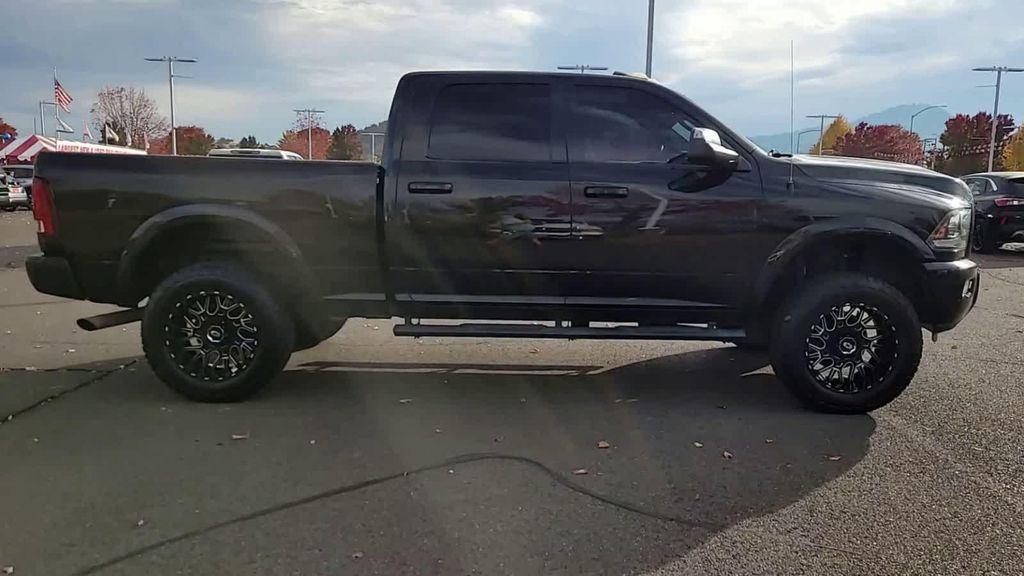 used 2016 Ram 3500 car, priced at $36,998