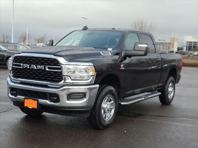 new 2024 Ram 2500 car, priced at $60,999