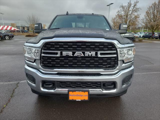 new 2024 Ram 2500 car, priced at $60,999