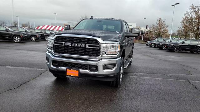 new 2024 Ram 2500 car, priced at $60,999