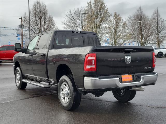 new 2024 Ram 2500 car, priced at $60,999