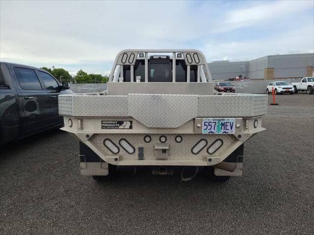 used 2019 Ram 3500 car, priced at $48,998