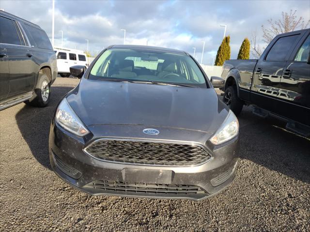 used 2018 Ford Focus car, priced at $7,998