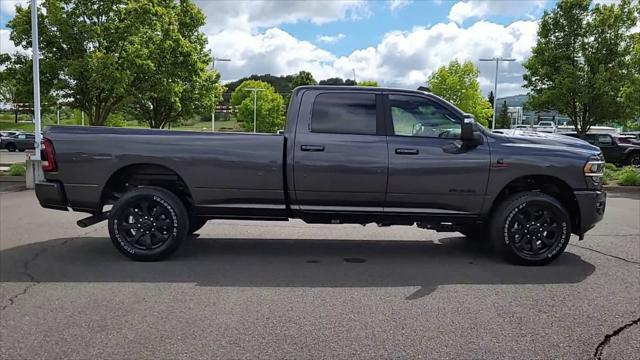 new 2024 Ram 3500 car, priced at $80,999