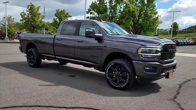 new 2024 Ram 3500 car, priced at $80,999