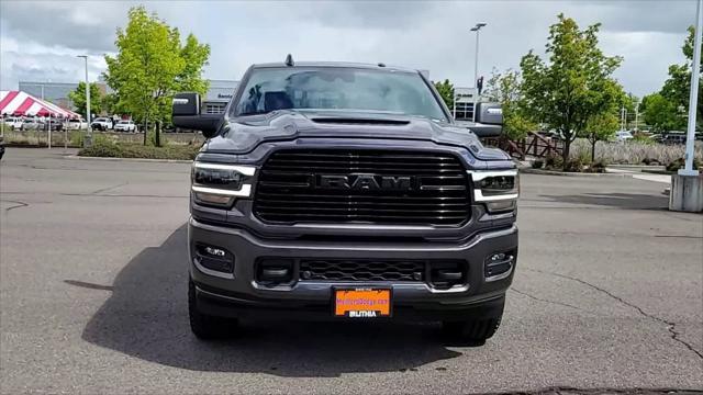 new 2024 Ram 3500 car, priced at $80,999