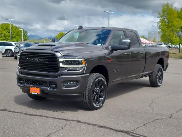 new 2024 Ram 3500 car, priced at $80,999