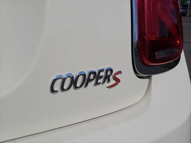 used 2020 MINI Hardtop car, priced at $27,998