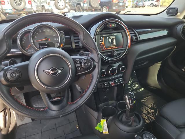 used 2020 MINI Hardtop car, priced at $27,998