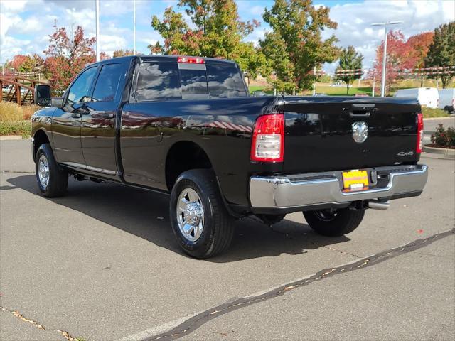 new 2024 Ram 2500 car, priced at $55,999