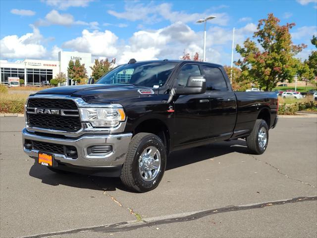 new 2024 Ram 2500 car, priced at $55,999