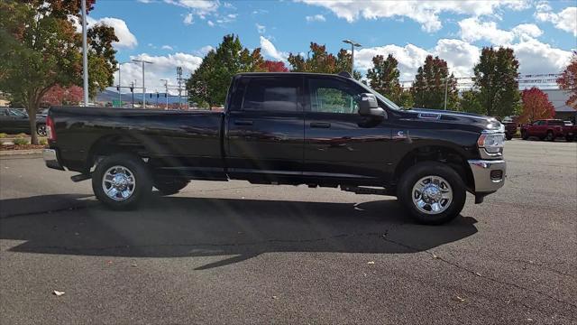 new 2024 Ram 2500 car, priced at $55,999