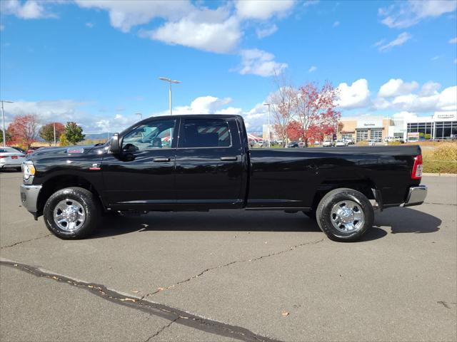 new 2024 Ram 2500 car, priced at $55,999