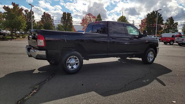 new 2024 Ram 2500 car, priced at $55,999