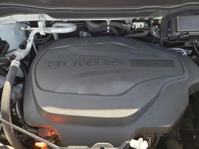used 2020 Honda Ridgeline car, priced at $30,998