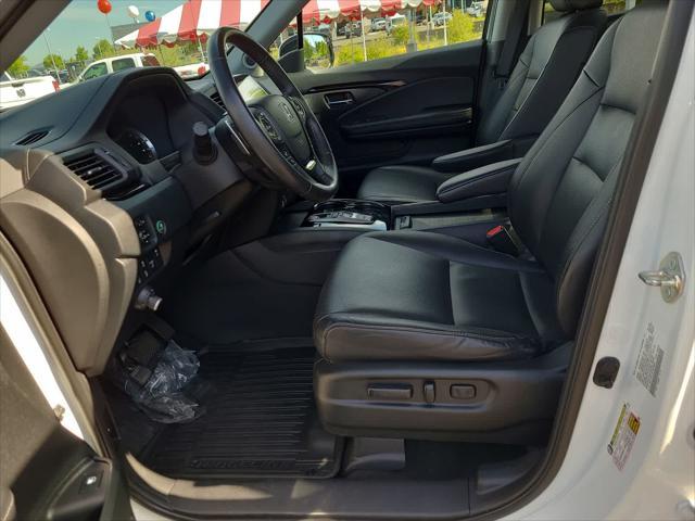 used 2020 Honda Ridgeline car, priced at $30,998