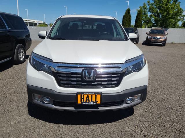 used 2020 Honda Ridgeline car, priced at $32,998