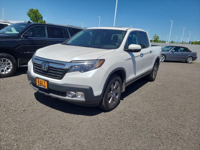 used 2020 Honda Ridgeline car, priced at $32,998