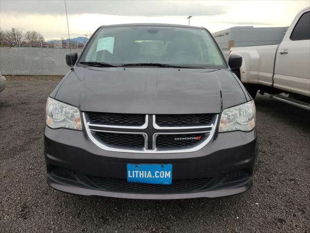 used 2019 Dodge Grand Caravan car, priced at $19,998