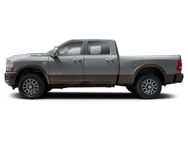 used 2024 Ram 3500 car, priced at $77,898