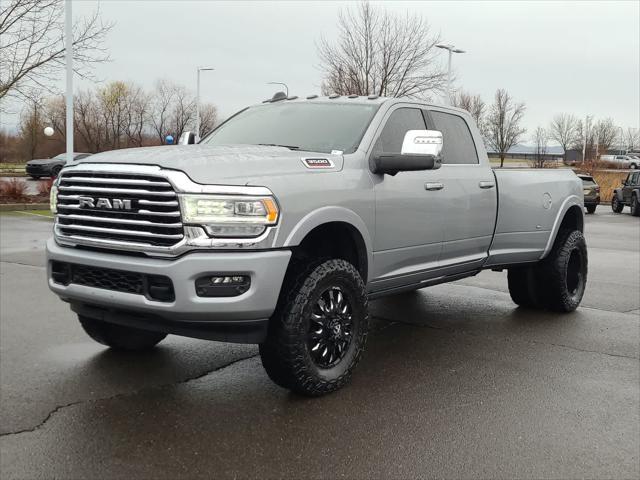 used 2024 Ram 3500 car, priced at $77,898